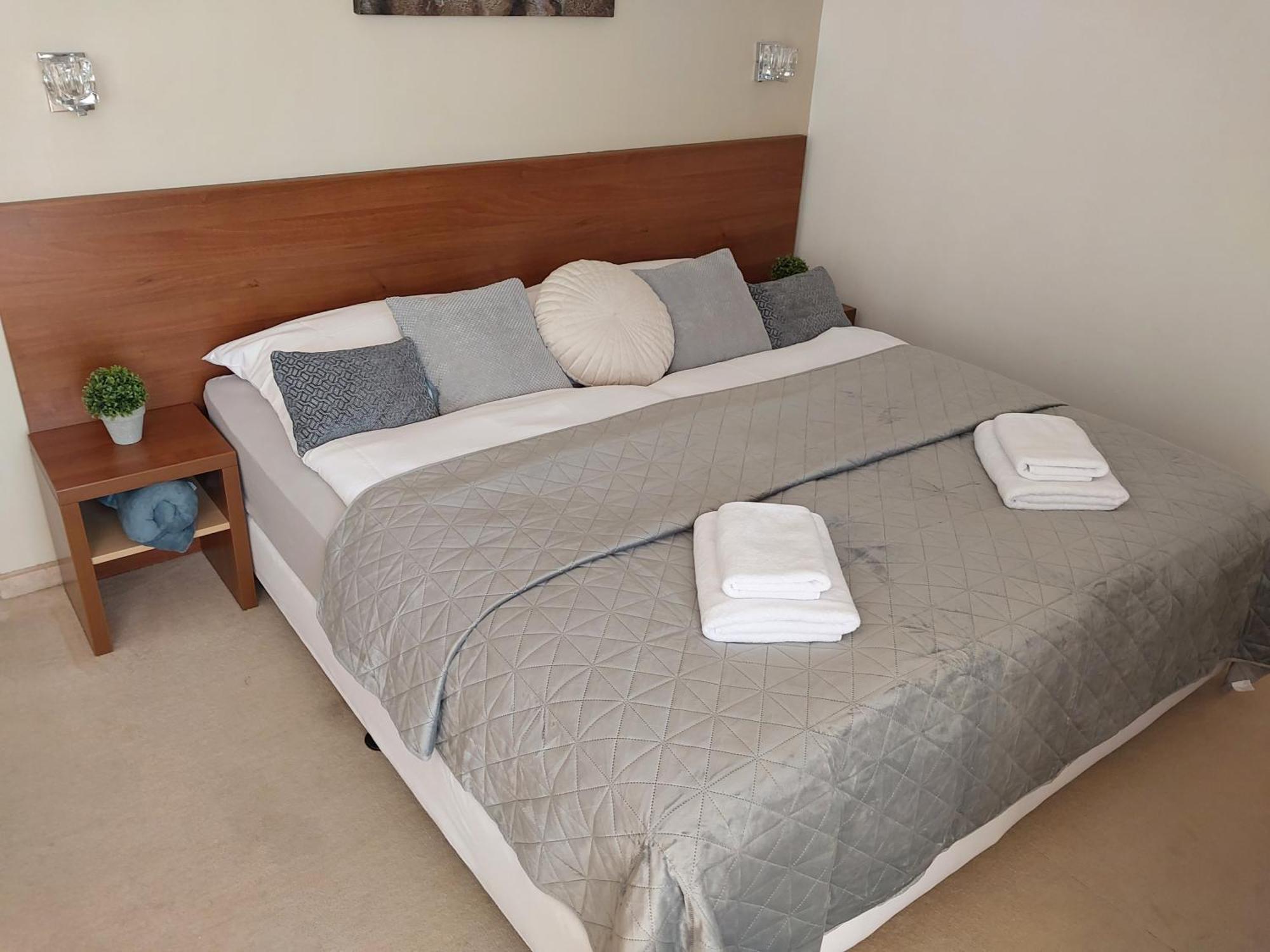 Apartman Lomnica Tatragolf I 104 Vel'ka Lomnica Exterior foto